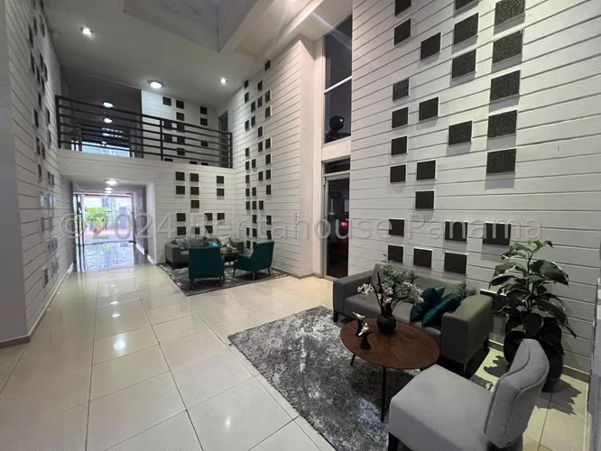 Venta de apartamento en Parque Lefevre, PH Parque lindo 2 (solo cliente directo) LG25-2484