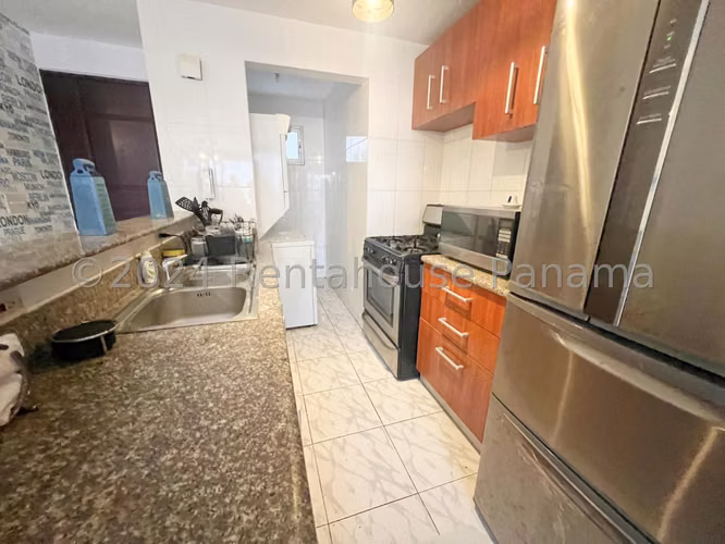 Venta de apartamento en Parque Lefevre, PH Parque lindo 2 (solo cliente directo) LG25-2484