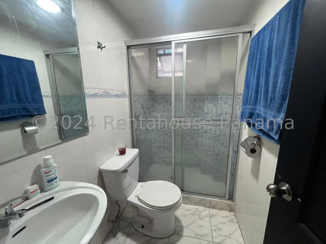 Venta de apartamento en Parque Lefevre, PH Parque lindo 2 (solo cliente directo) LG25-2484