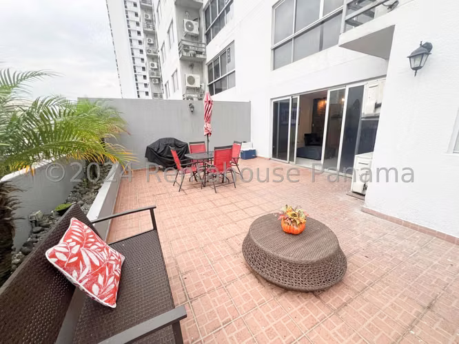 Venta de apartamento en Parque Lefevre, PH Parque lindo 2 (solo cliente directo) LG25-2484