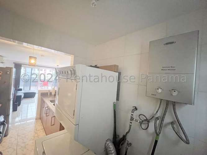 Venta de apartamento en Parque Lefevre, PH Parque lindo 2 (solo cliente directo) LG25-2484