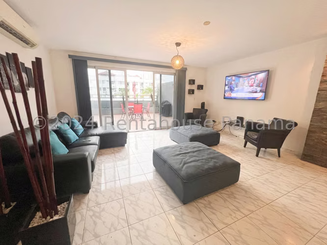 Venta de apartamento en Parque Lefevre, PH Parque lindo 2 (solo cliente directo) LG25-2484