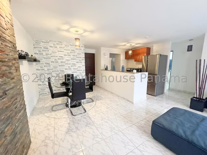 Venta de apartamento en Parque Lefevre, PH Parque lindo 2 (solo cliente directo) LG25-2484