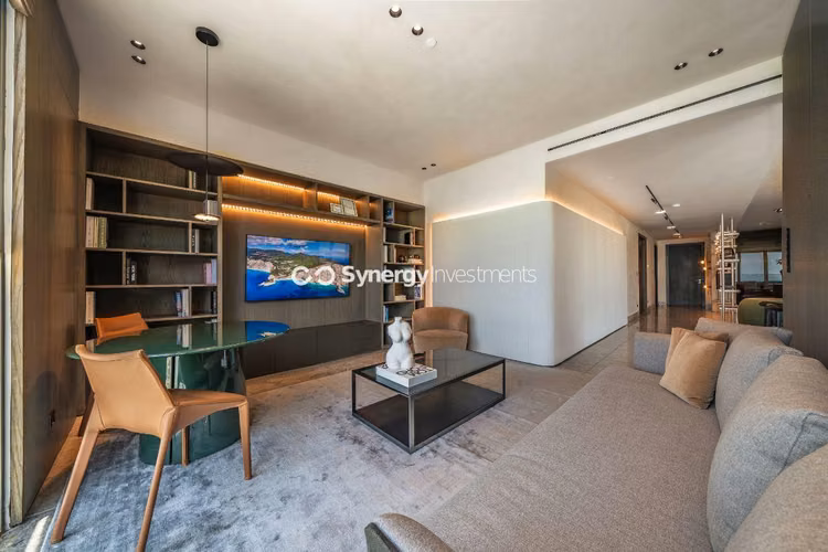 Apartamento en Venta en Punta Paitilla