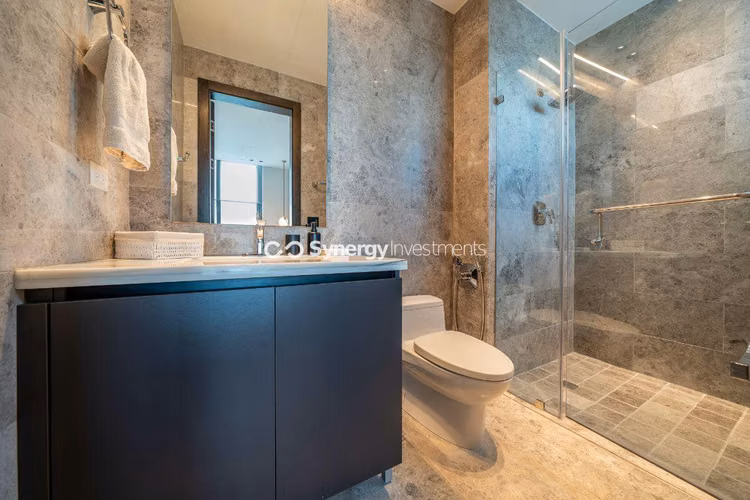Apartamento en Venta en Punta Paitilla
