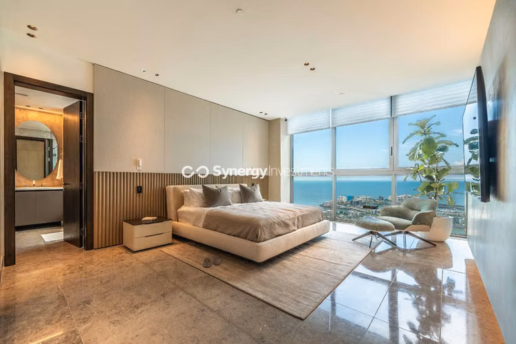 Apartamento en Venta en Punta Paitilla
