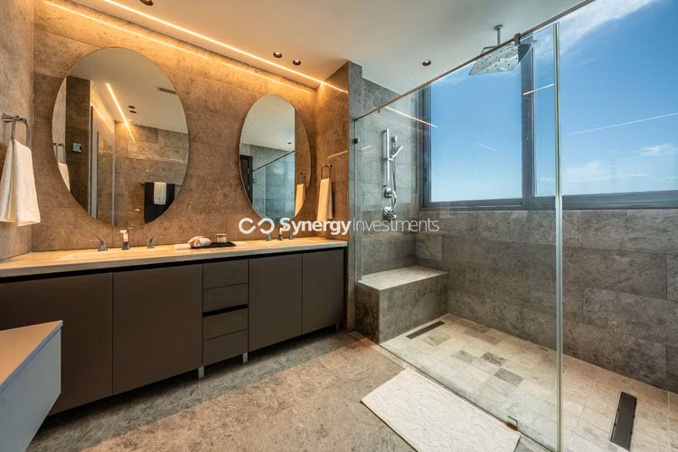 Apartamento en Venta en Punta Paitilla