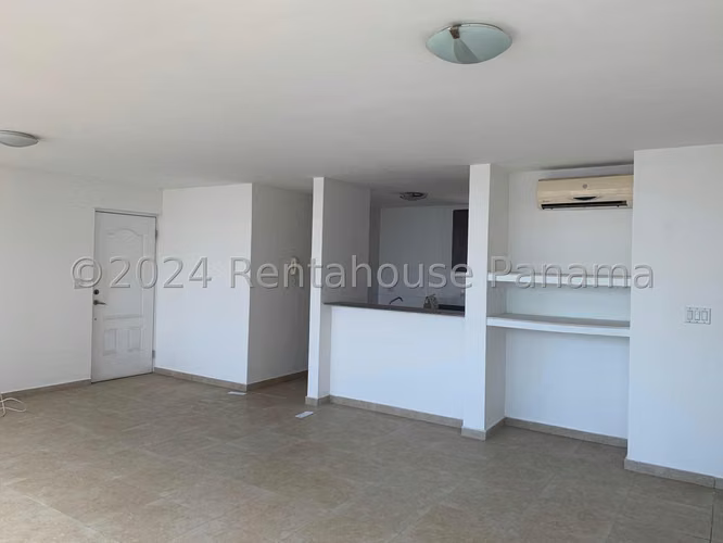 Venta de Apartamento en Bella Vista Ph South Beach Mts2: 123 PD