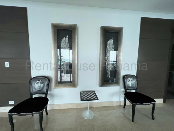 Se Alquila Apartamento en Punta Pacifica LA26-6346