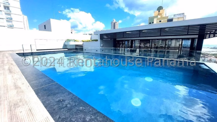 Se Vende Apartamento en San Francisco LA26-7310
