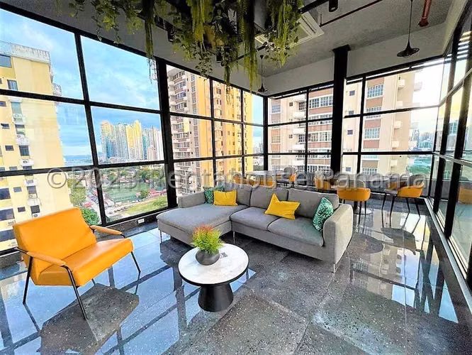 Se Vende Apartamento en San Francisco LA26-7310