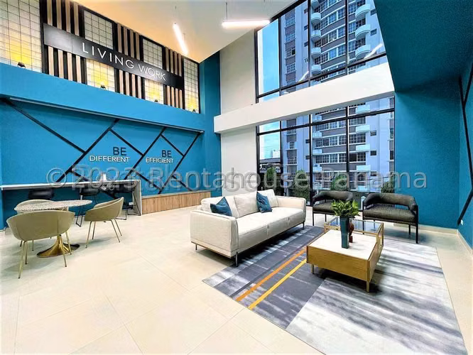 Se Vende Apartamento en San Francisco LA26-7310