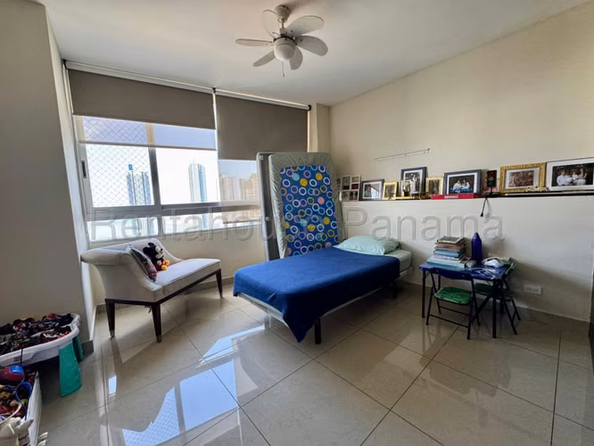 Venta de Apartamento en Costa del Este Ph Elevation Tower Mts2: 187 PD