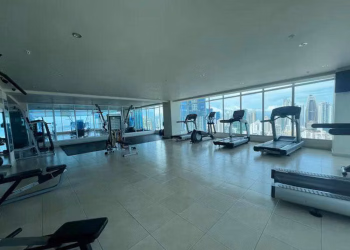 Apartamento en venta Avenida Balboa Ph Grandbay - Imagen 11