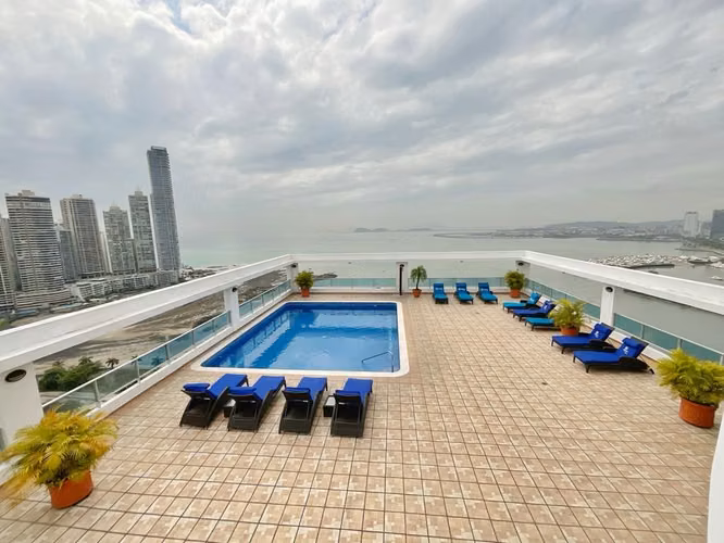 Apartamento en venta Avenida Balboa Ph Grandbay - Imagen 14