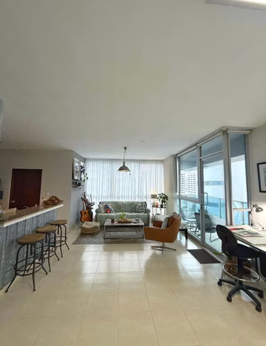 Apartamento en venta Avenida Balboa Ph Grandbay - Imagen 4