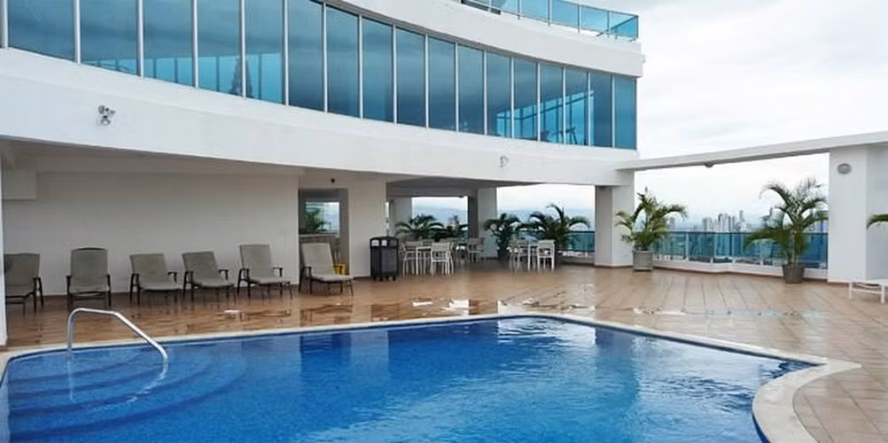 Apartamento en venta Avenida Balboa Ph Grandbay - Imagen 12