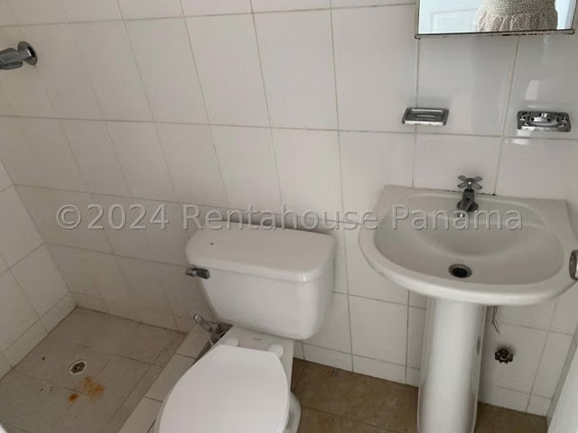 Vendo apartamento en Bella Vista LF26-7330 Solo Cliente Directo