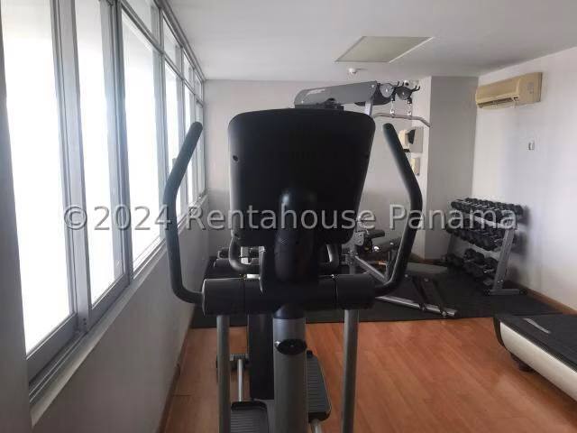 Vendo apartamento en Bella Vista LF26-7330 Solo Cliente Directo