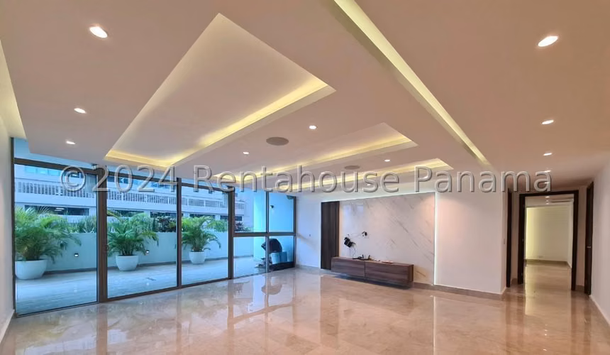Venta de Apartamento en Punta Pacifica Ph Grand Tower Mts2: 303 PD