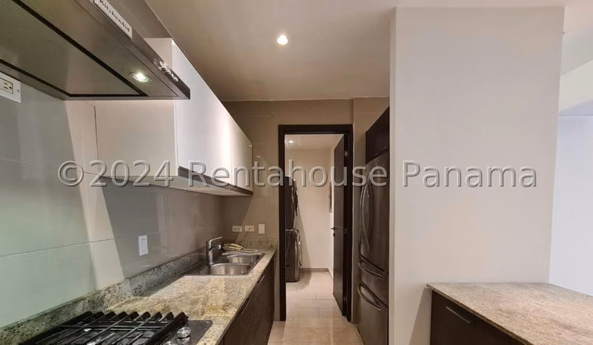 Venta de Apartamento en Punta Pacifica Ph Grand Tower Mts2: 303 PD