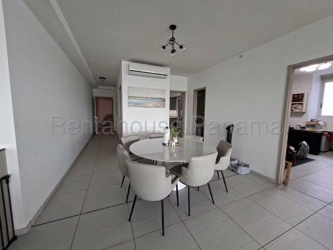 Venta de Apartamento en San Francisco Ph The Towers Mts2: 328.82 PD
