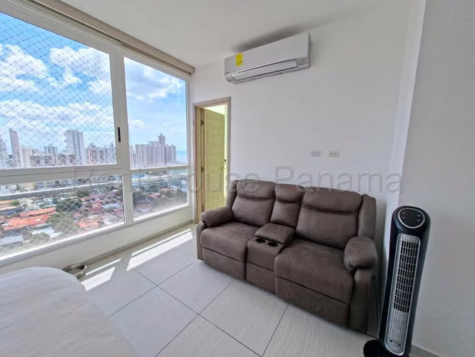 Venta de Apartamento en San Francisco Ph The Towers Mts2: 328.82 PD