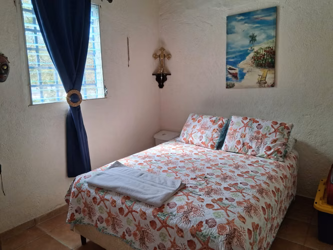 Casa en Costa Esmeralda con amplio terreno y terrazas