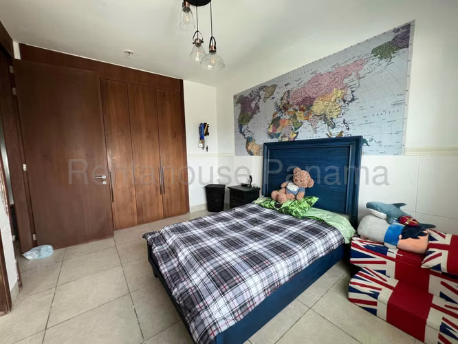 Venta de exclusivo Apartamento en Costa del Este Ph Acqua I Mts2: 326 PD
