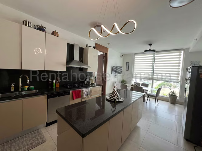 Venta de exclusivo Apartamento en Costa del Este Ph Acqua I Mts2: 326 PD