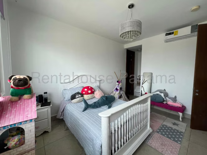 Venta de exclusivo Apartamento en Costa del Este Ph Acqua I Mts2: 326 PD