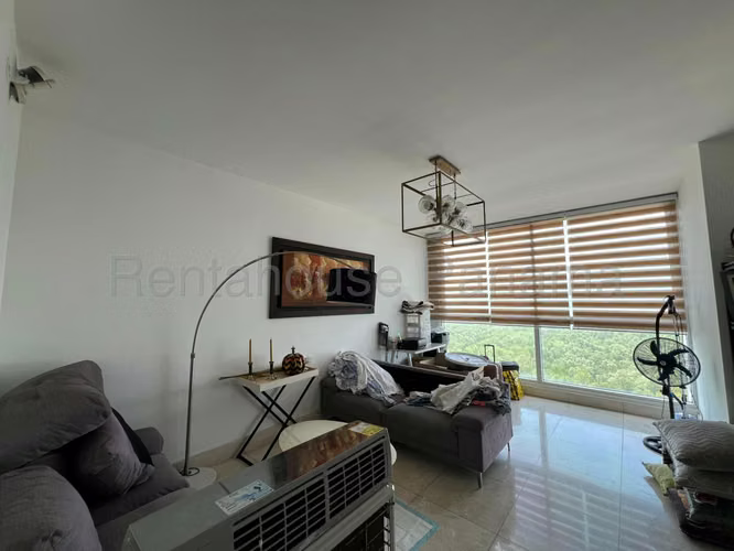 Venta de exclusivo Apartamento en Costa del Este Ph Acqua I Mts2: 326 PD