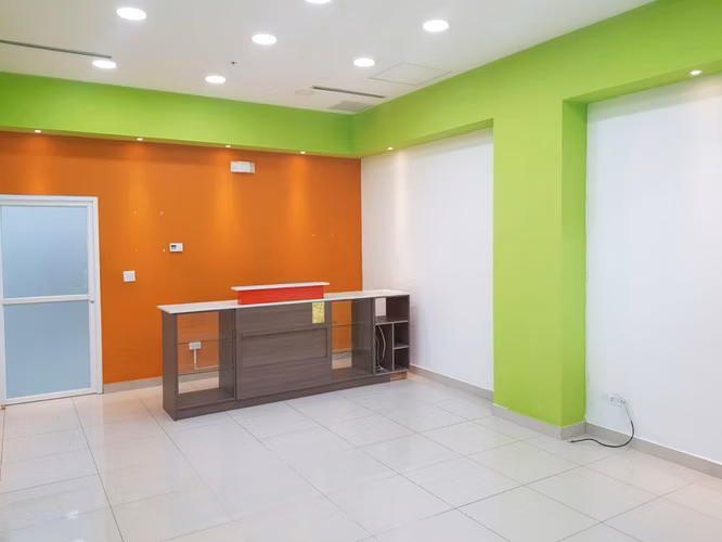 EN VENTA LOCAL PLANTA BAJA 60M2 CON ACABADOS - WESTLAND MALL - ARRAIJÁN