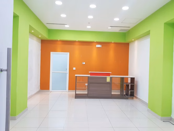 EN VENTA LOCAL PLANTA BAJA 60M2 CON ACABADOS - WESTLAND MALL - ARRAIJÁN