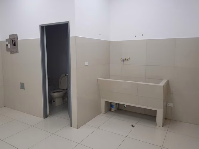 EN VENTA LOCAL PLANTA BAJA 60M2 CON ACABADOS - WESTLAND MALL - ARRAIJÁN
