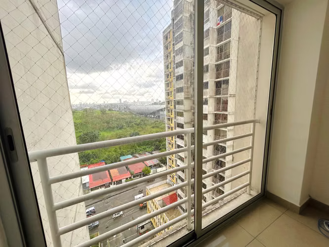 Se vende apartamento en Ph 4 Isla - BR - Imagen 2