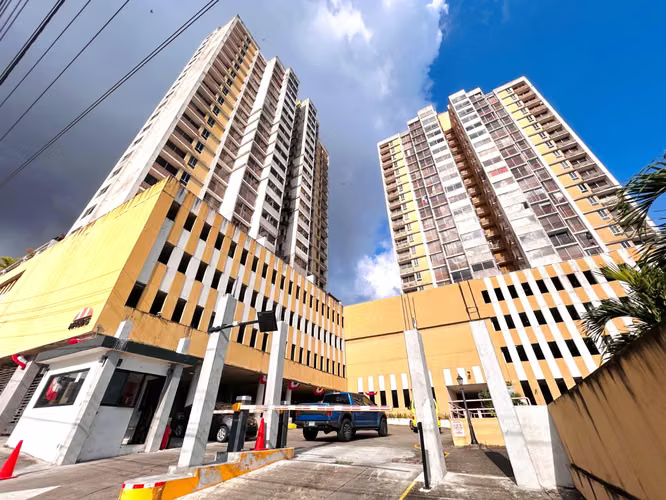 Se vende apartamento en Ph 4 Isla - BR - Imagen 10