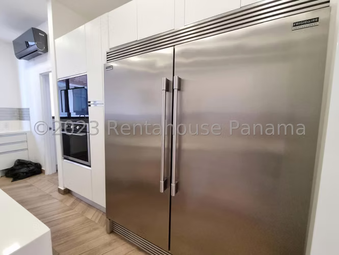 Venta de Apartamento en Punta Pacifica Ph Ocean Reef Mts2: 336 PD
