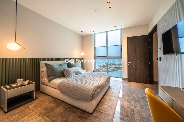 Apartamento en Alquiler en Punta Paitilla