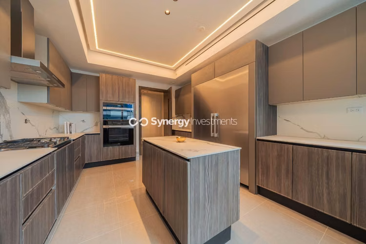 Apartamento en Alquiler en Punta Paitilla