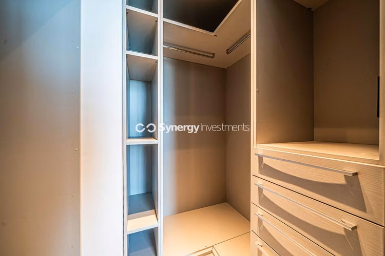 Apartamento en Alquiler en Punta Paitilla