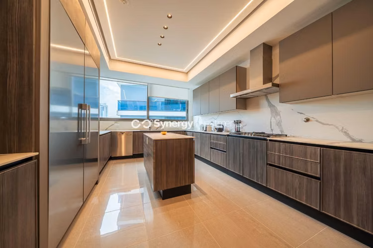 Apartamento en Alquiler en Punta Paitilla