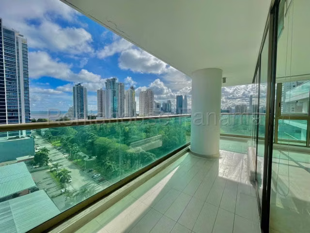 Vendo apartamento en Costa del Este LF26-7348 Solo Cliente Directo