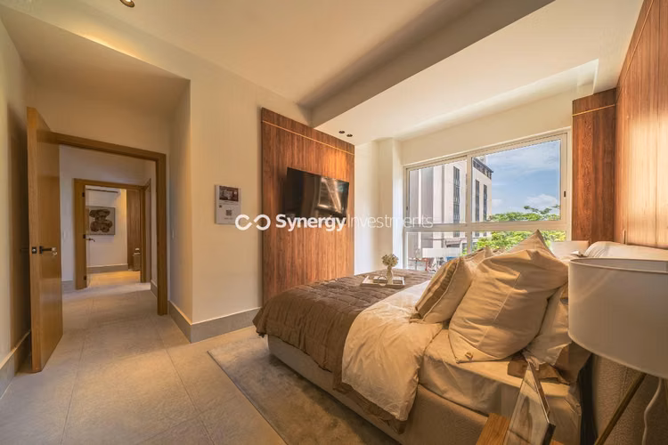Apartamento en Venta en Santa Maria