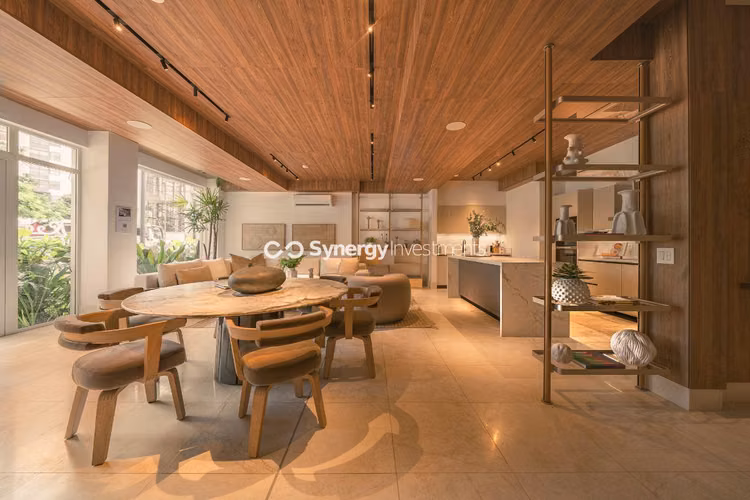 Apartamento en Venta en Santa Maria