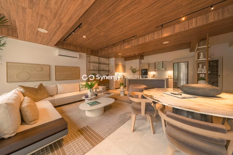 Apartamento en Venta en Santa Maria