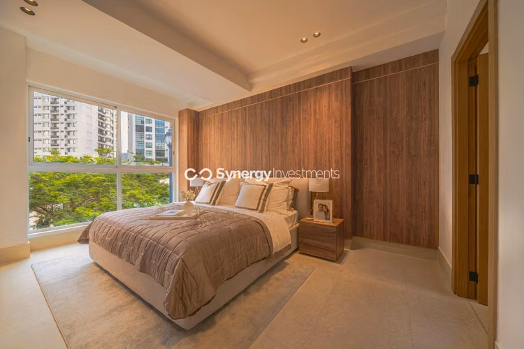 Apartamento en Venta en Santa Maria