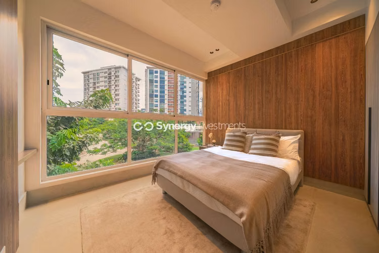 Apartamento en Venta en Santa Maria