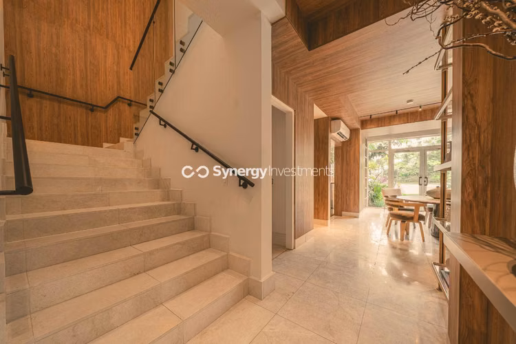 Apartamento en Venta en Santa Maria