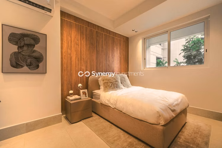Apartamento en Venta en Santa Maria